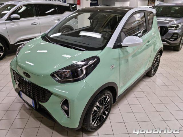 DR MOTOR DR 1.0 EV dr 1.0 EV