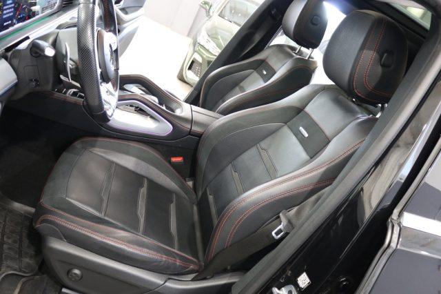 MERCEDES-BENZ GLE 53 AMG 4Matic+ AMG Line Premium Plus ""TETTO ""