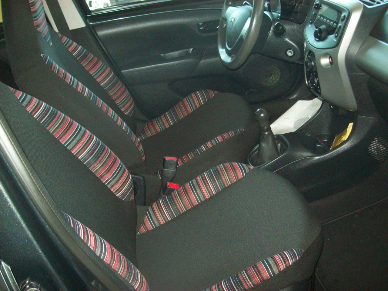 Citroen C1 Airscape VTi 68 5 porte Shine