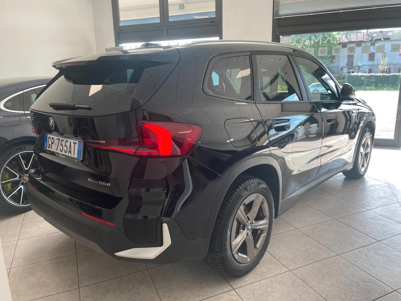 Bmw X1 xDrive 25e DCT Volante MSport PREZZO REALE