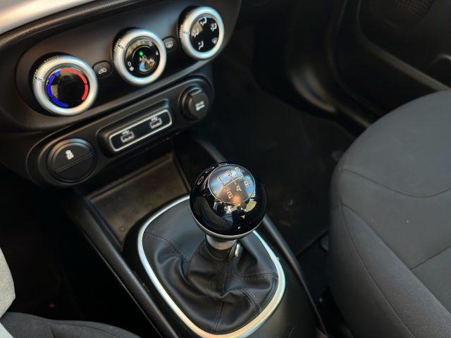 FIAT 500L 1.3MJT 95CV CONNECT