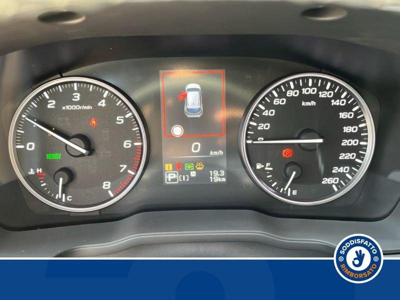 Subaru Crosstrek 2.0i e-Boxer Premium MY26