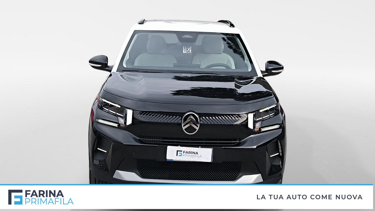 CITROEN C3 IV - C3 1.2 hybrid Max 110cv edcs6