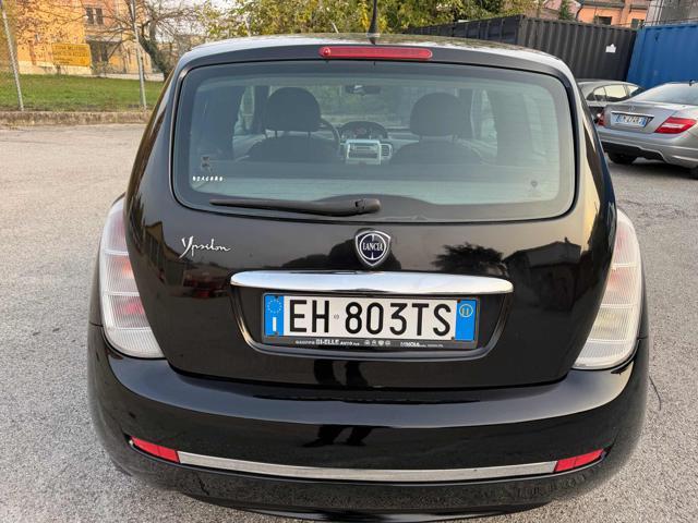 LANCIA Ypsilon 1.2 Platino senza nessun lavoro da fare