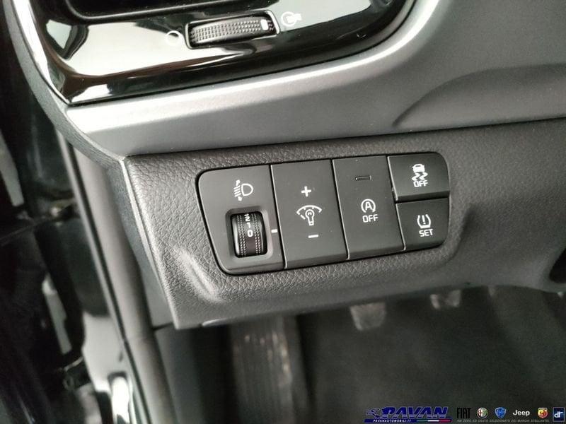 KIA Stonic 1.2 DPI Style 84CV