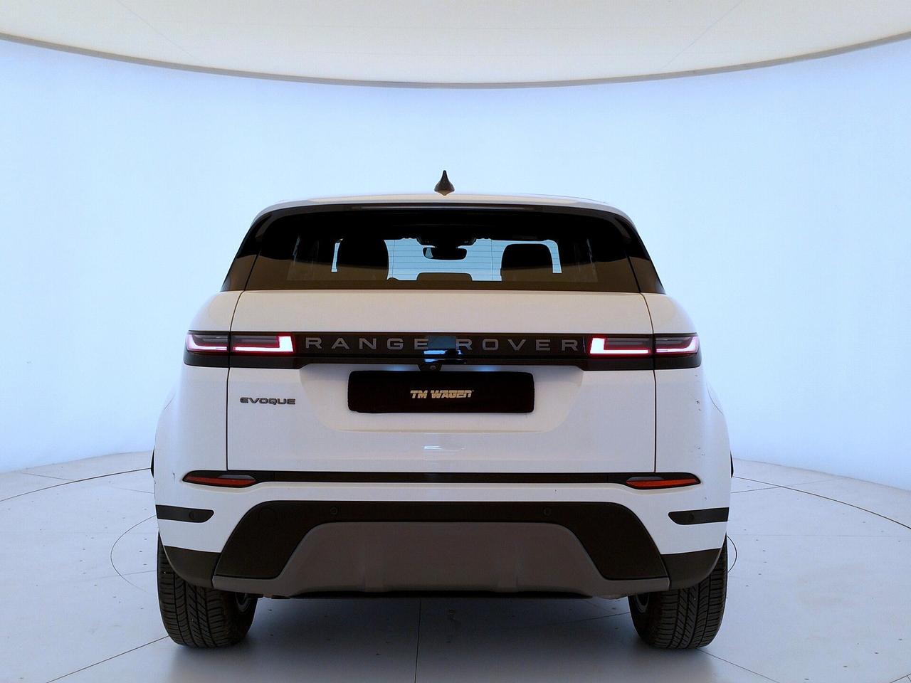 Land Rover Range Rover Evoque 2.0d i4 S fwd 163cv - IVA ESPOSTA