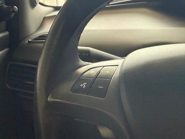 LANCIA Ypsilon 1.2 69 CV 5 porte GPL Ecochic Silver