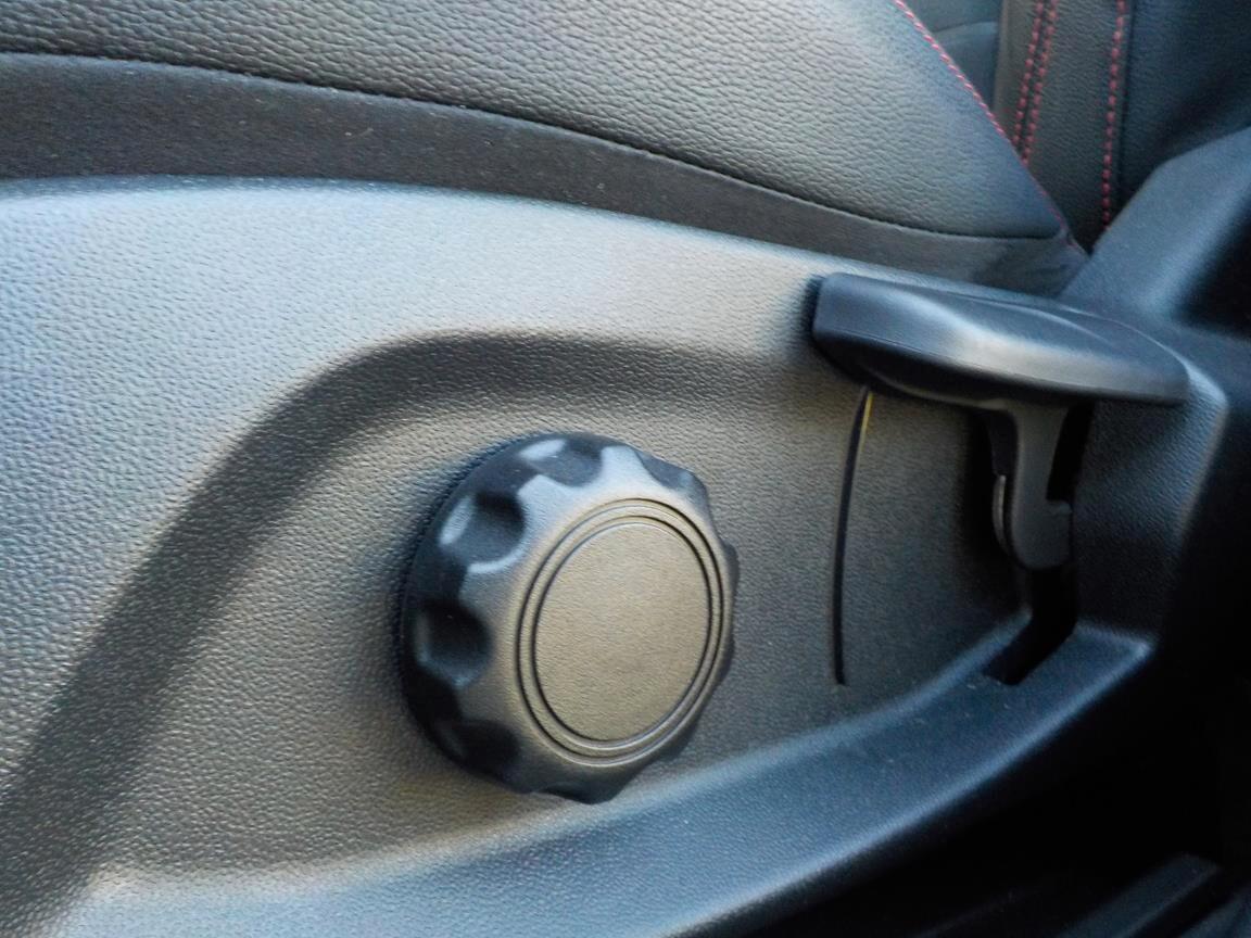 Ford Puma 1.0 EcoBoost Hybrid 125 CV S&S ST-Line X