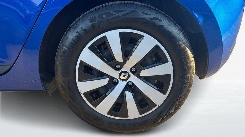 Renault Clio V 2019 5 Porte 1.6 E-Tech full hybrid 145cv Equilibr