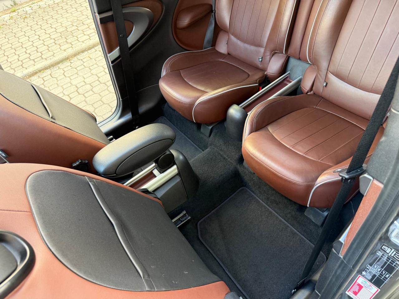 Mini Cooper D Paceman 2.0 SD