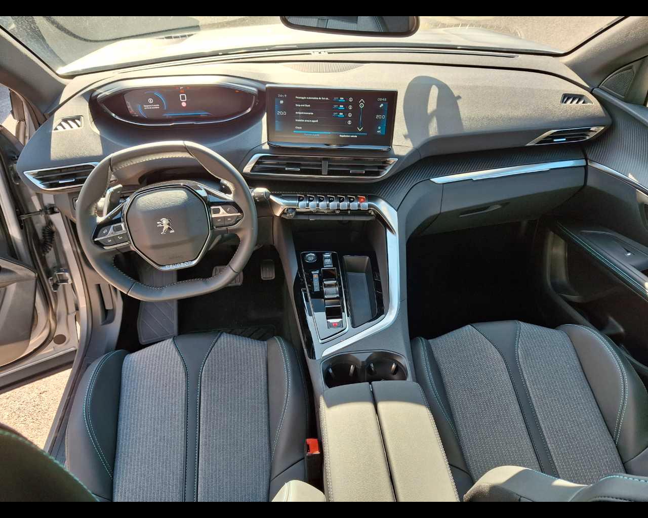 PEUGEOT 5008 BlueHDi 130 S&S EAT8 ALLURE PACK