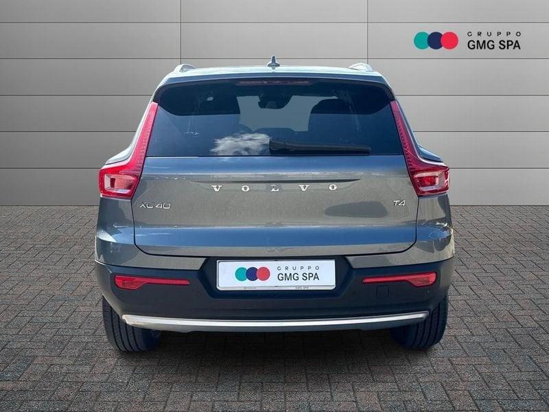 Volvo XC40 2.0 t4 Momentum geartronic my20