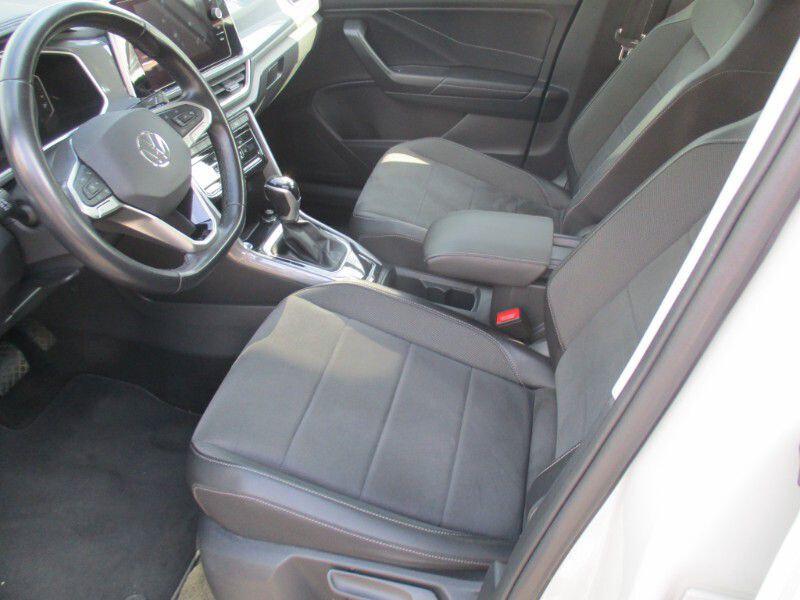 Volkswagen T-Roc 2.0 TDI 150 CV STYLE DSG 17" ACC VIRTUAL LED