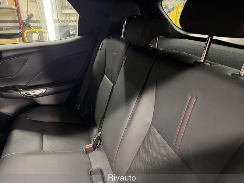 Lexus LBX LBX Hybrid Emotion