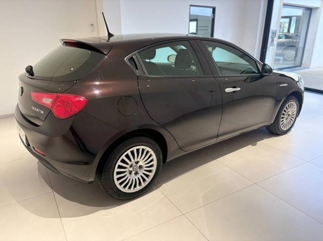 Alfa Romeo Giulietta 1.6 jtdm Giulietta 120cv my19