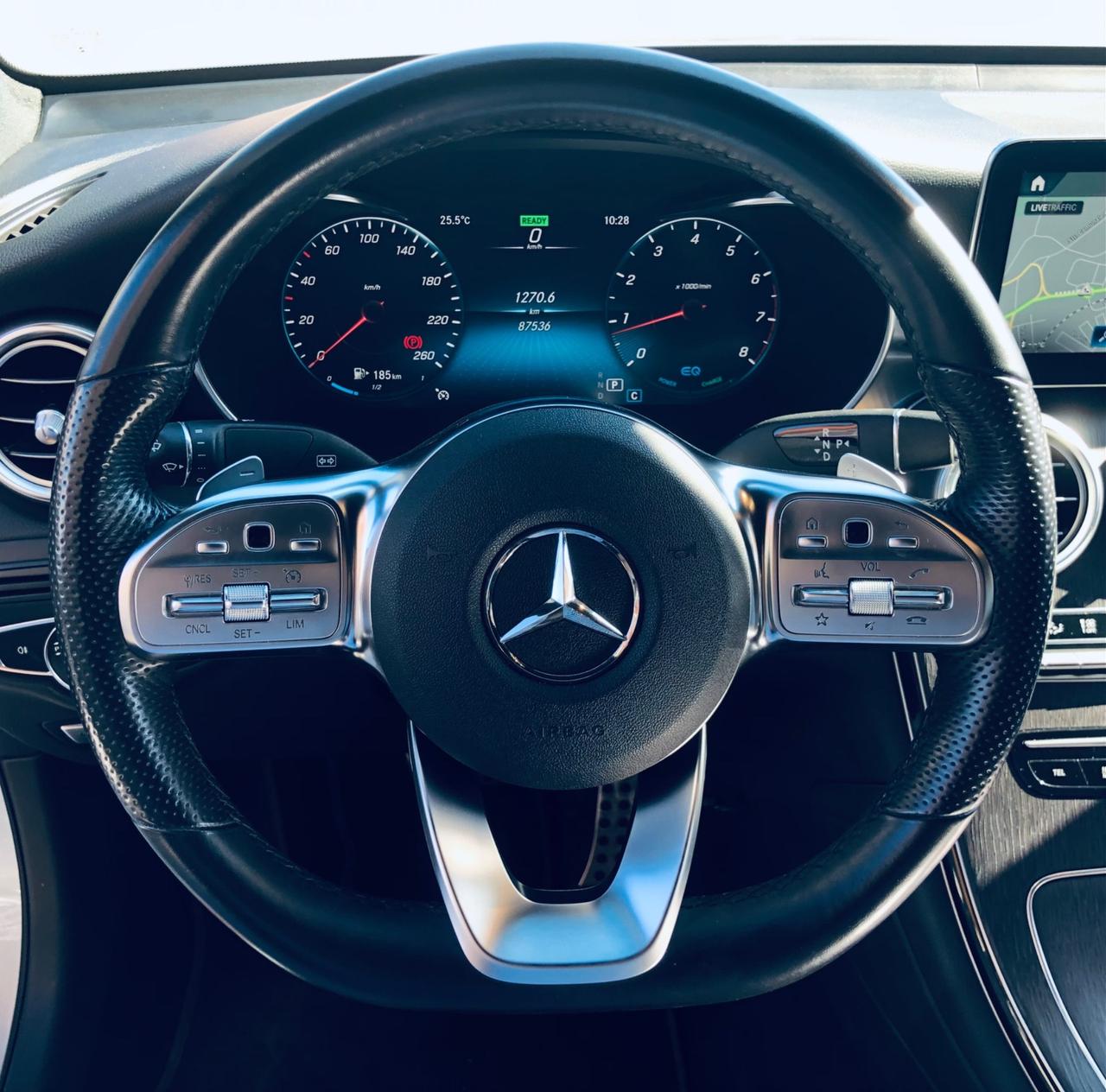 Mercedes-benz GLC 200 4Matic EQ-Boost Premium Plus