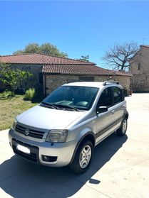 Fiat Panda 1.3 MJT 4x4 EURO4 TASTO ELD NUOVISSIM NORD