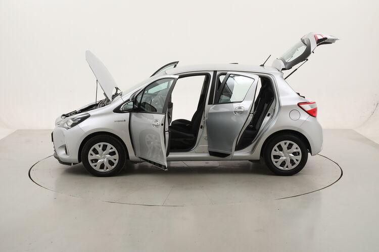 Toyota Yaris Hybrid Active BR148188 1.5 Full Hybrid 101CV