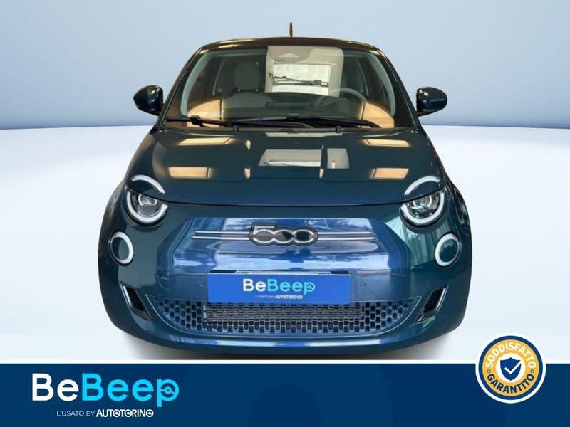 FIAT 500e 42 KWH LA PRIMA