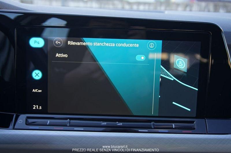 Volkswagen Golf Golf 1.0 TSI EVO Life