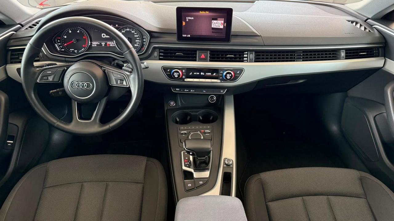 Audi A5 SPB 2.0 TDI S tronic Business Sport