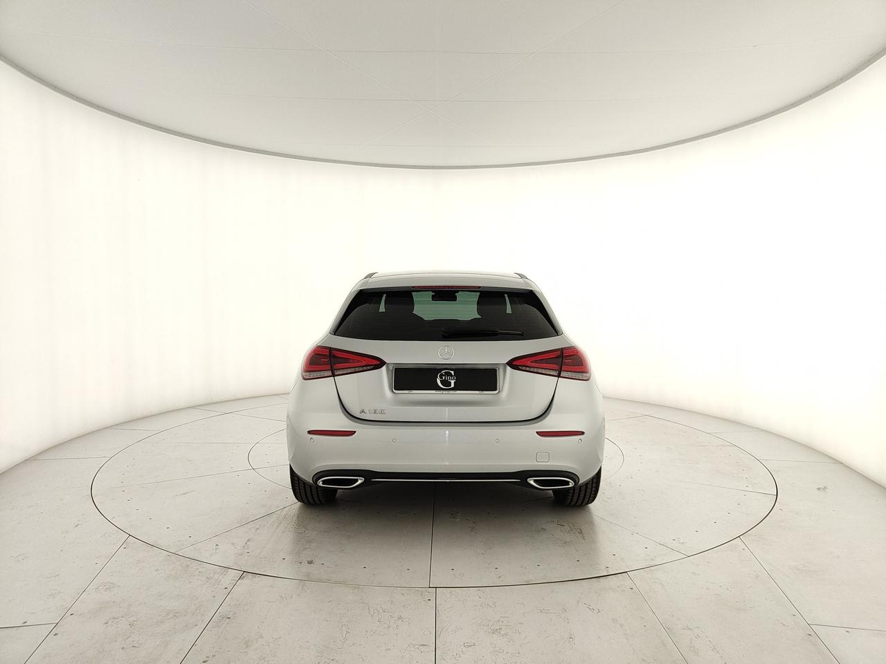 Mercedes-Benz A 180 Sport auto