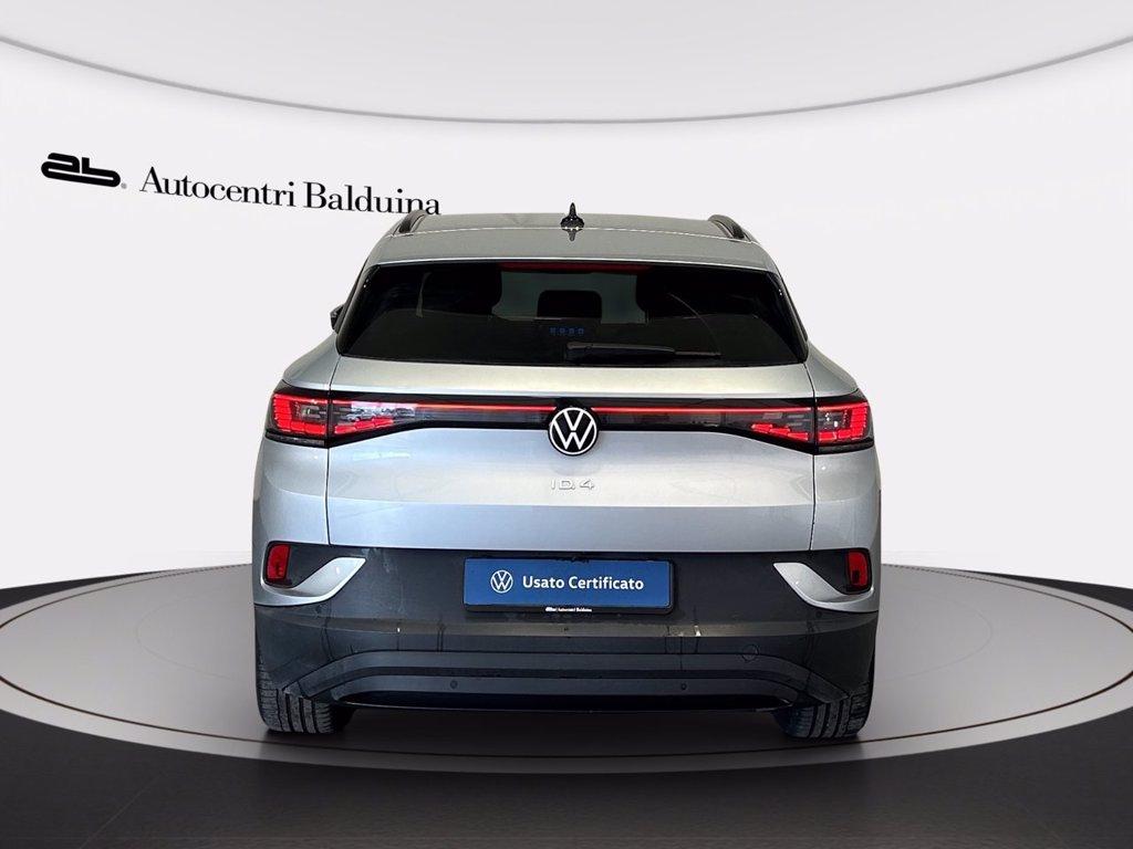 VOLKSWAGEN Id.4 77 kwh business 204cv del 2022