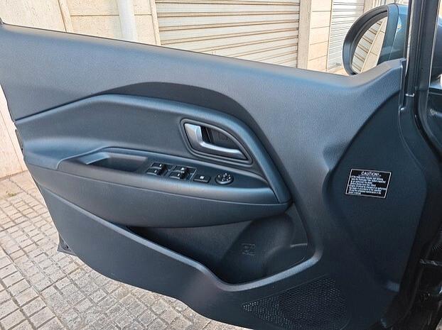 KIA Rio 1.4 CRDi diesel 90 cv - 2012