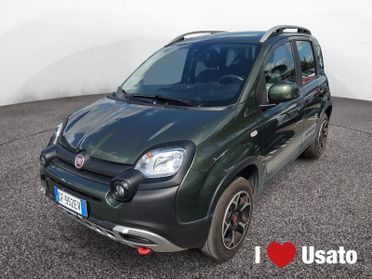 FIAT Panda Cross Panda III 2021 4x4 Cross Panda 0.9 t.air t. Cross 4x4 s&s 85cv 5p.ti