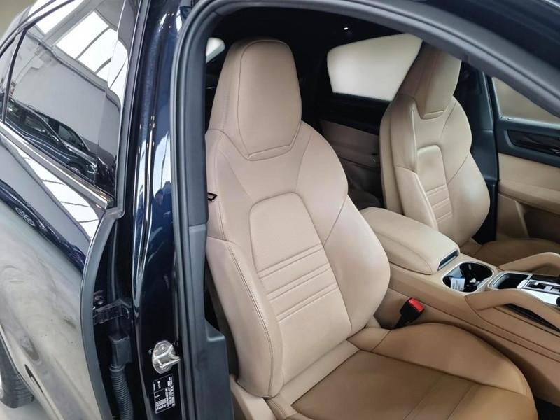 PORSCHE CAYENNE COUPE 3.0 V6 E-HYBRID AUTO SUV