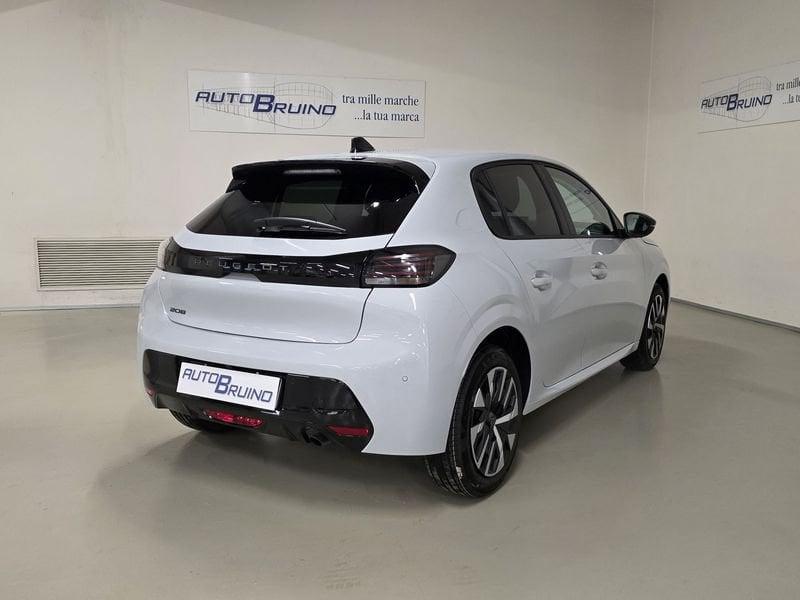Peugeot 208 208 1.2 turbo Edition 100cv My'26