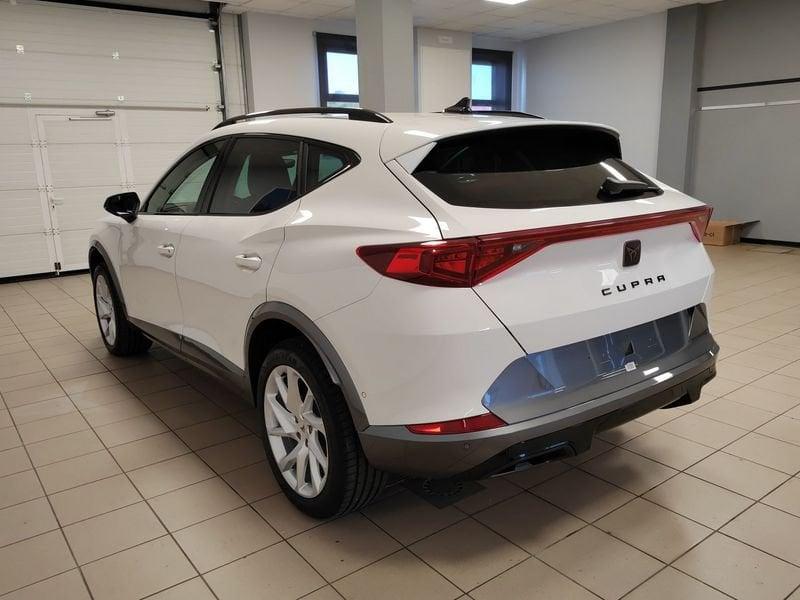 Cupra Formentor 2.0 TDI (( Promo ))