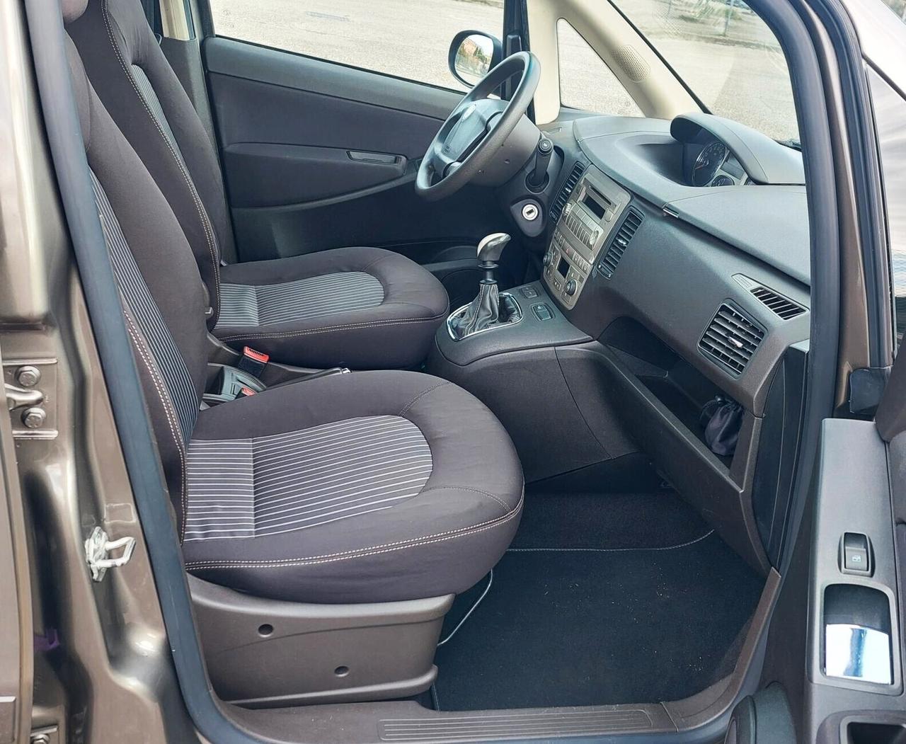 LANCIA MUSA GPL DELLA CASA - UNICO PROPRIETARIO