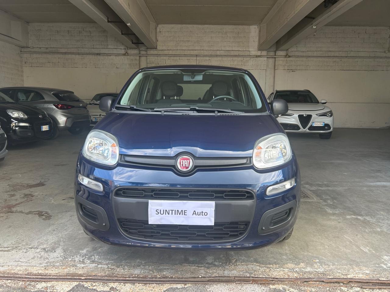 Fiat Panda 1.2 Easy PREZZO REALE