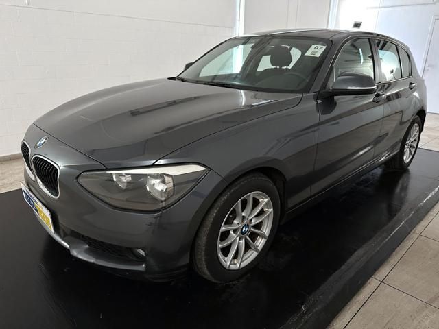 BMW 114 d 5p Joy