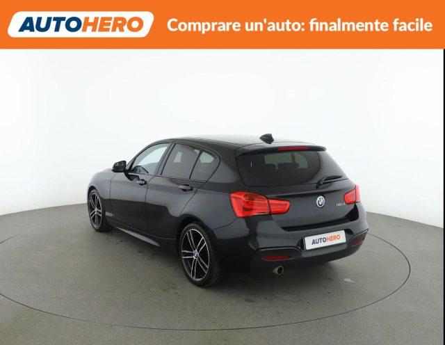 BMW 116 d 5p. Msport