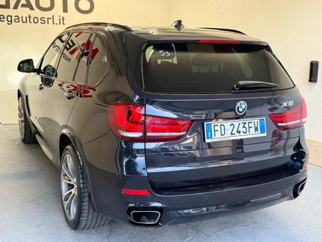 BMW X5 sDrive25d
