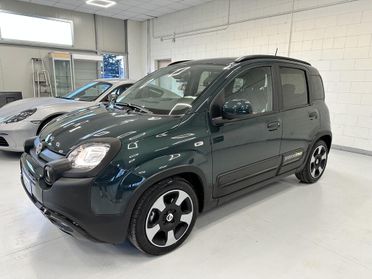 Fiat Pandina 1.0 FireFly Hybrid