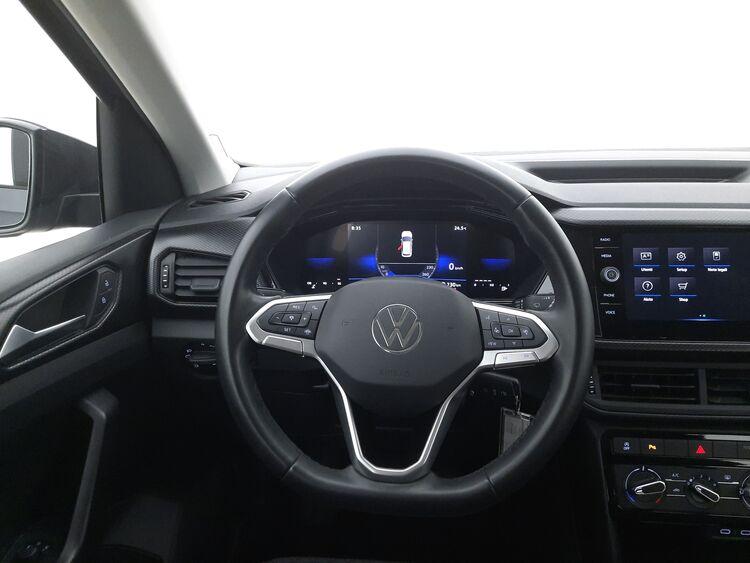 Volkswagen T-Cross Life BR545669 1.0 Benzina 95CV