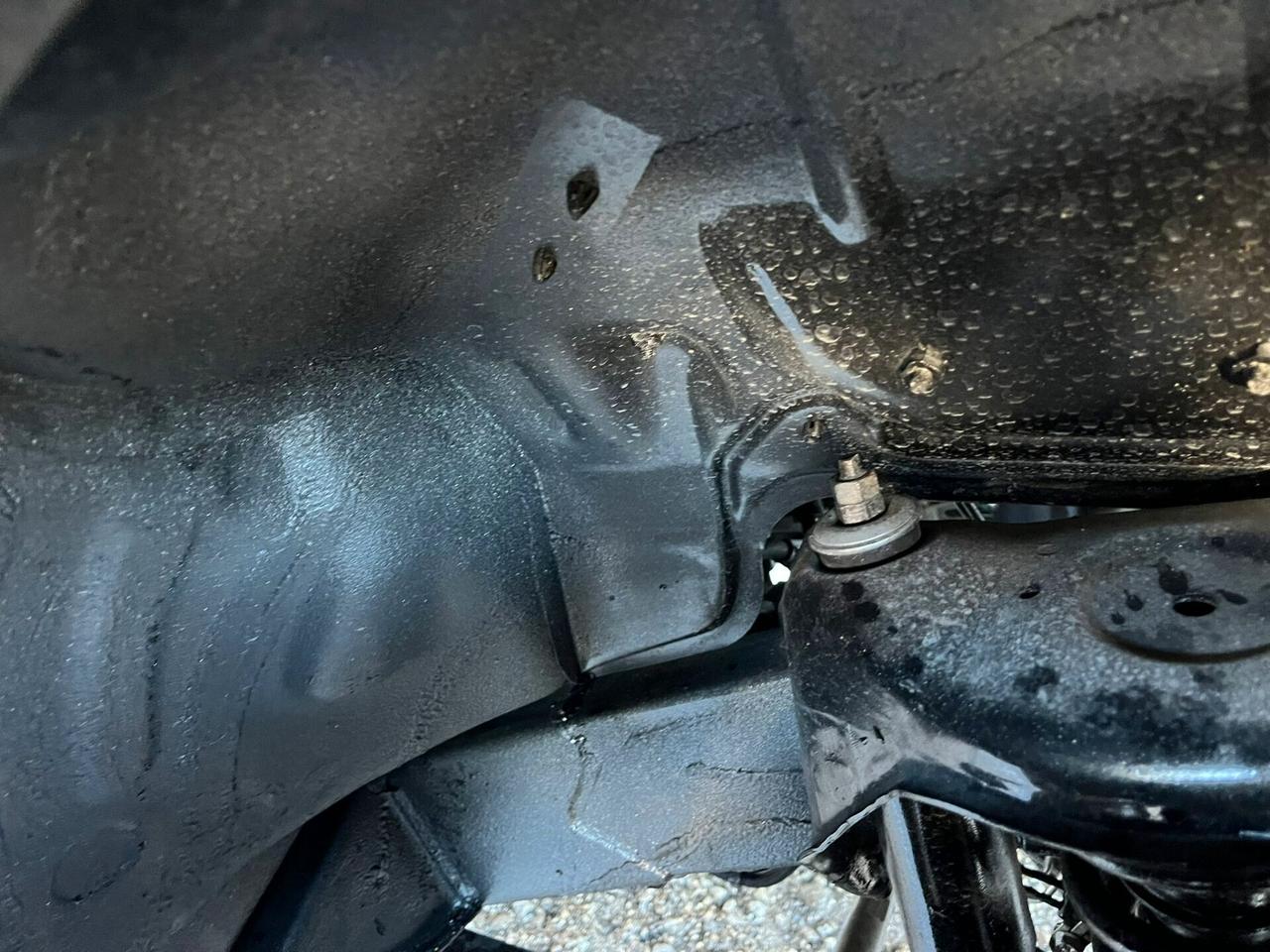 Suzuki Jimny 1.3 4WD A/T Evolution Plus