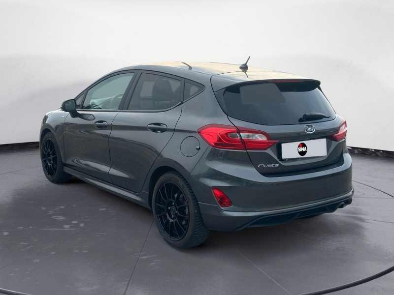 FORD Fiesta 5p 1.5 ecoblue ST-Line 85cv