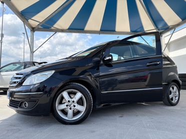 Mercedes-benz B 200 B 200 CDI Sport