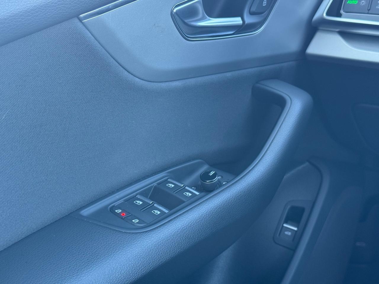 Audi Q8 45 TDI quattro tiptronic