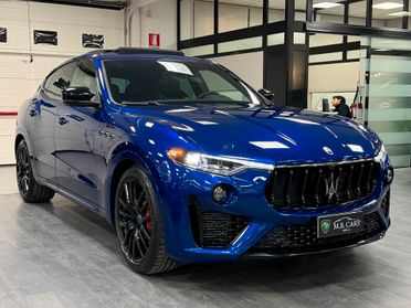 Maserati Levante V6 430 CV AWD Modena Ultima