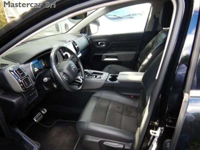 CITROEN C5 Aircross C5 Aircross1.6 hybrid phev Shine 225e-eat8-GJ966JH