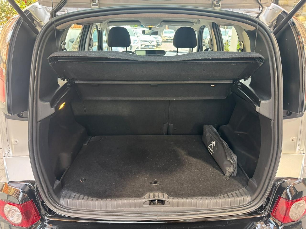 CITROEN C3 Picasso 1.4 VTi 95CV GPL Seduction