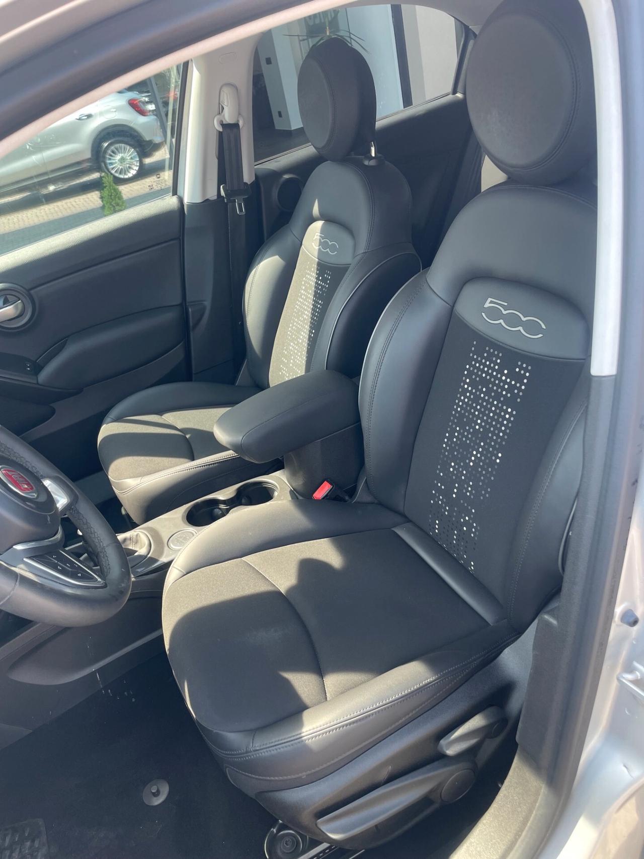 Fiat 500X 1.3 MultiJet 95 CV Cross