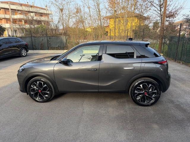 DS AUTOMOBILES DS 3 130 aut. Performance Line+