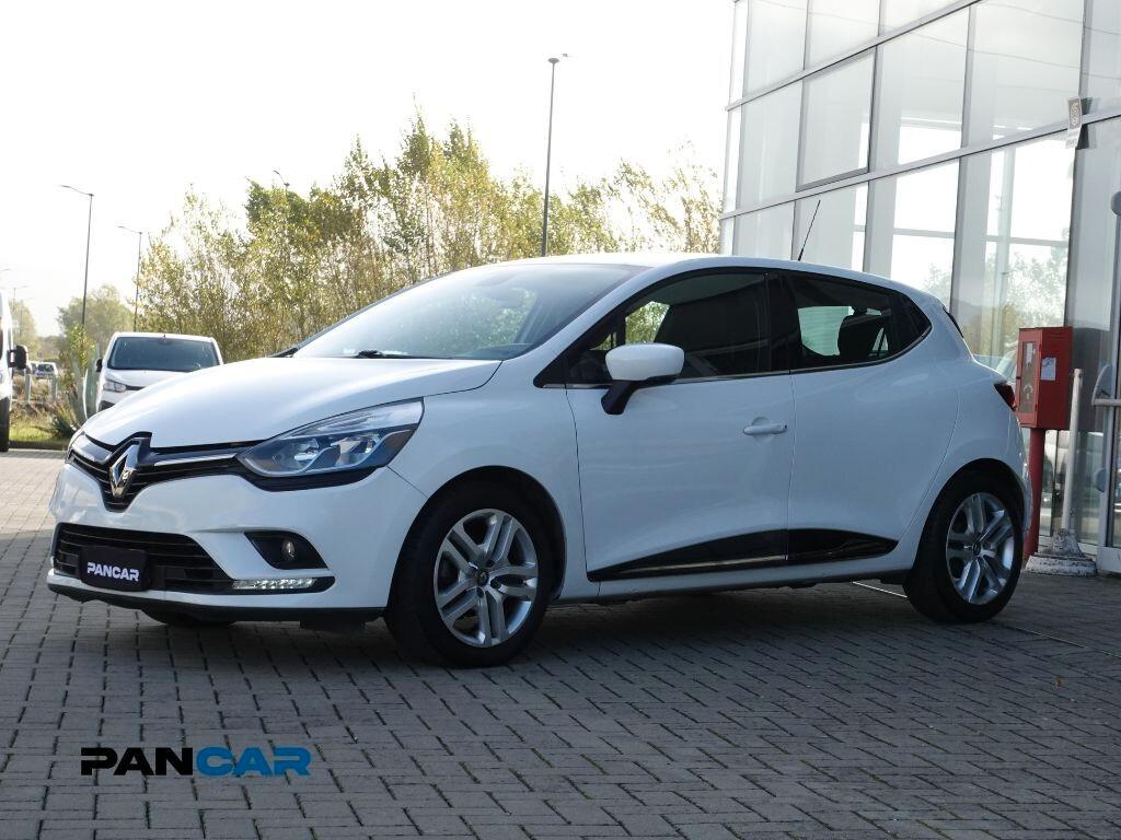 Renault Clio 1.2 75CV 5 porte Zen