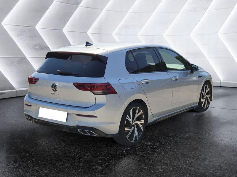 Volkswagen Golf 2.0 tdi R-Line 150cv dsg